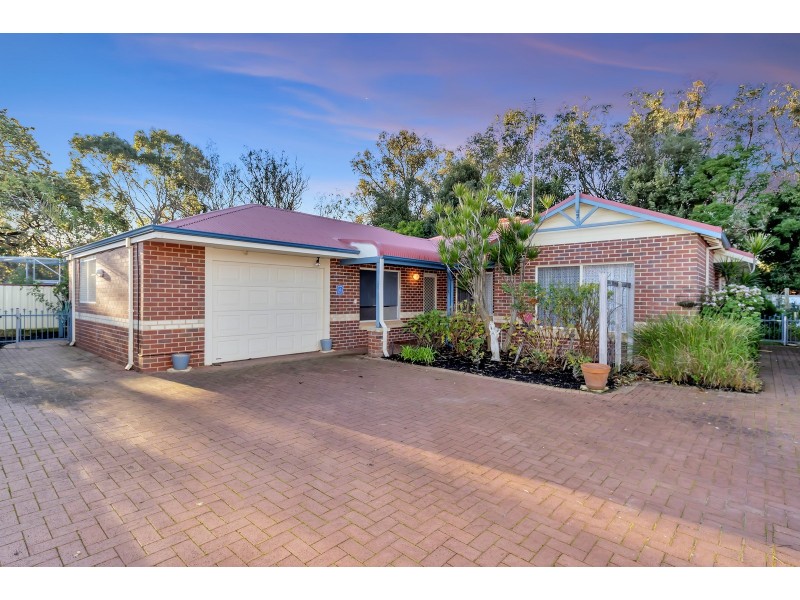 4/27 James Street, Pinjarra WA 6208