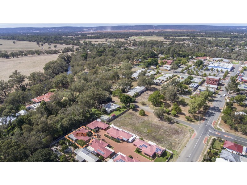 4/27 James Street, Pinjarra WA 6208