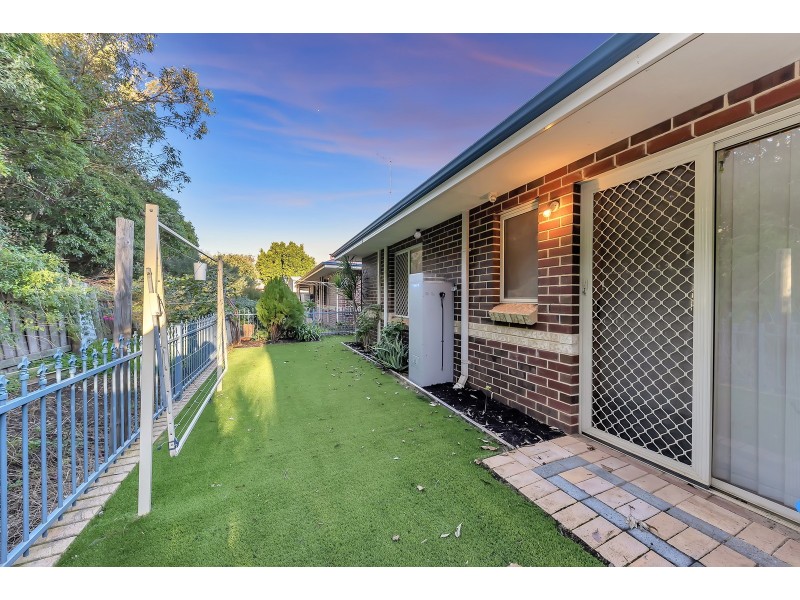 4/27 James Street, Pinjarra WA 6208