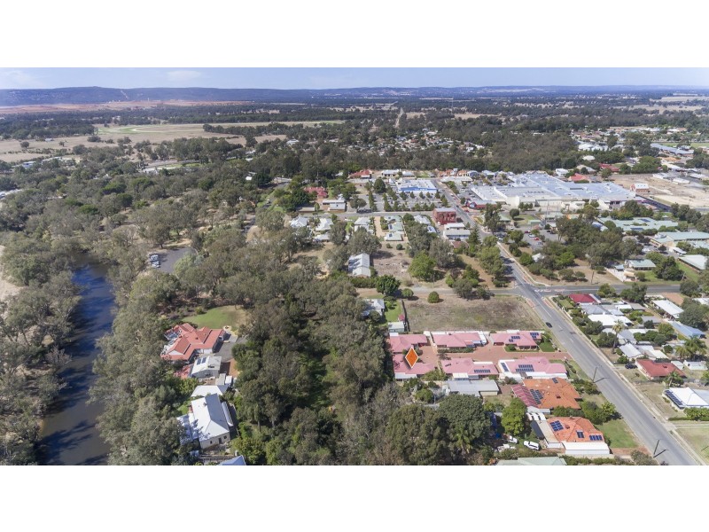 4/27 James Street, Pinjarra WA 6208