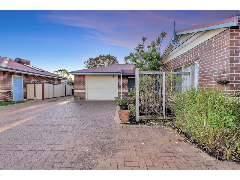 4/27 James Street, Pinjarra WA 6208