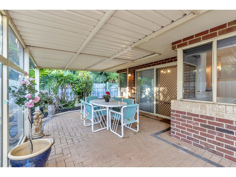 4/27 James Street, Pinjarra WA 6208