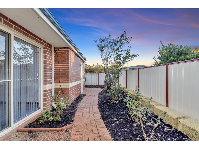 4/27 James Street, Pinjarra WA 6208