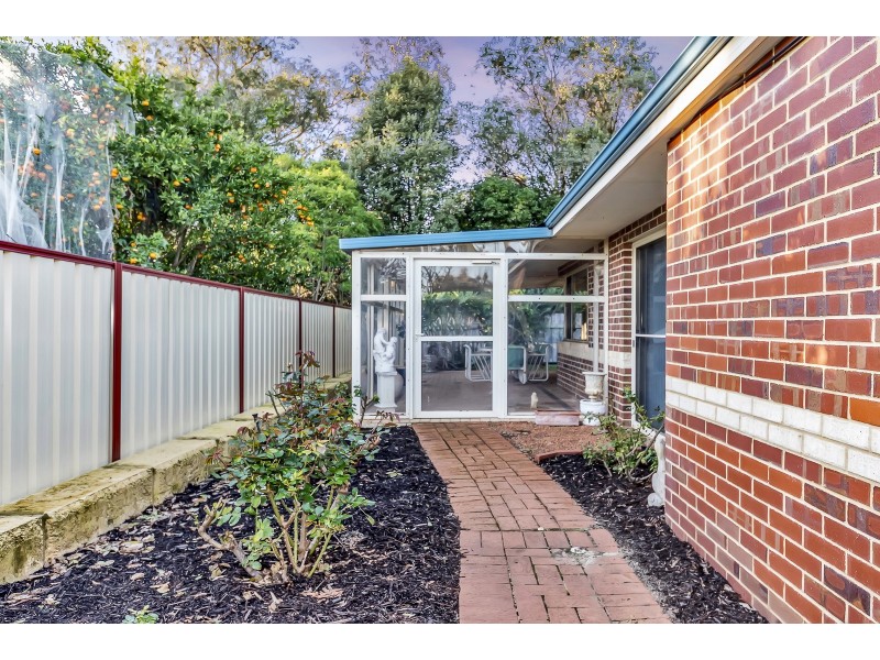 4/27 James Street, Pinjarra WA 6208