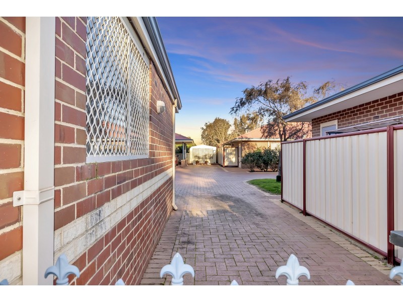 4/27 James Street, Pinjarra WA 6208