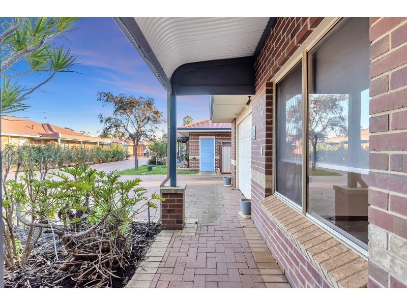4/27 James Street, Pinjarra WA 6208