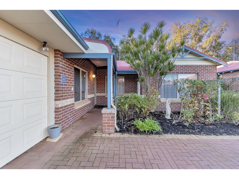 4/27 James Street, Pinjarra WA 6208