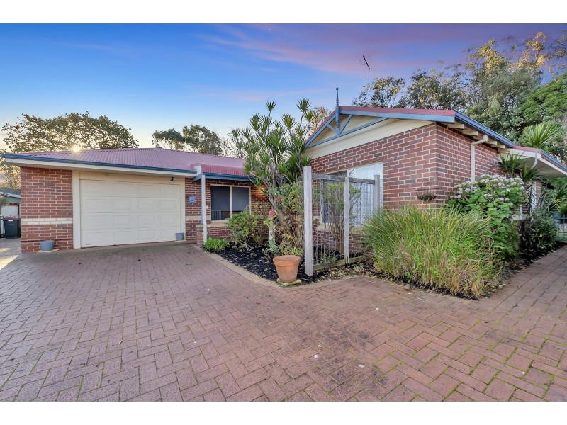 4/27 James Street, Pinjarra WA 6208