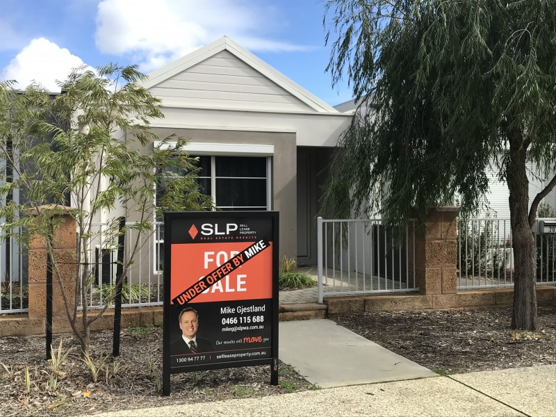 18 Nodder Lane, Banksia Grove WA 6031