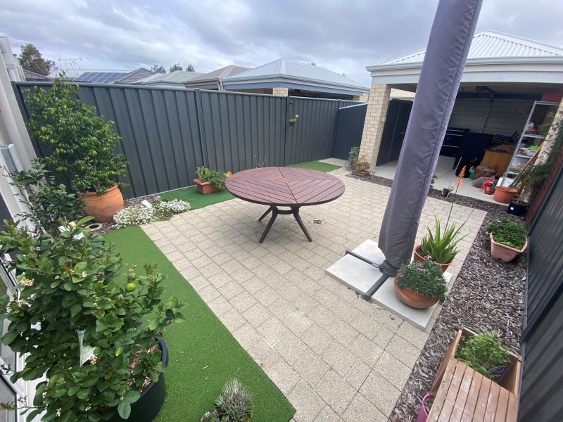 18 Nodder Lane, Banksia Grove WA 6031