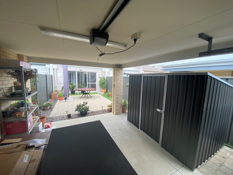 18 Nodder Lane, Banksia Grove WA 6031