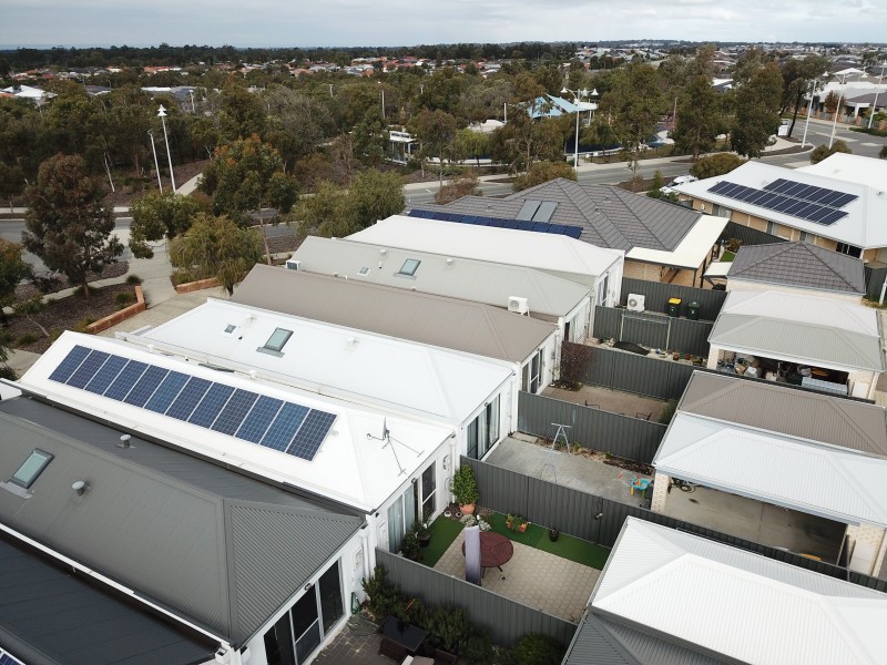 18 Nodder Lane, Banksia Grove WA 6031