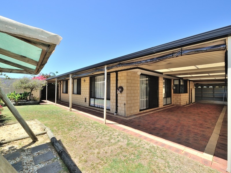 36 Parkfield Boulevard, Bertram WA 6167