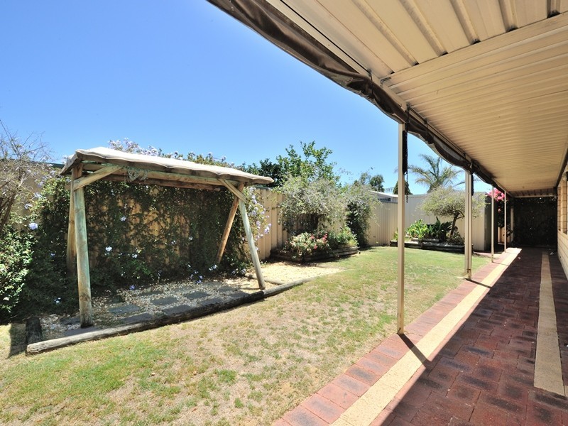 36 Parkfield Boulevard, Bertram WA 6167