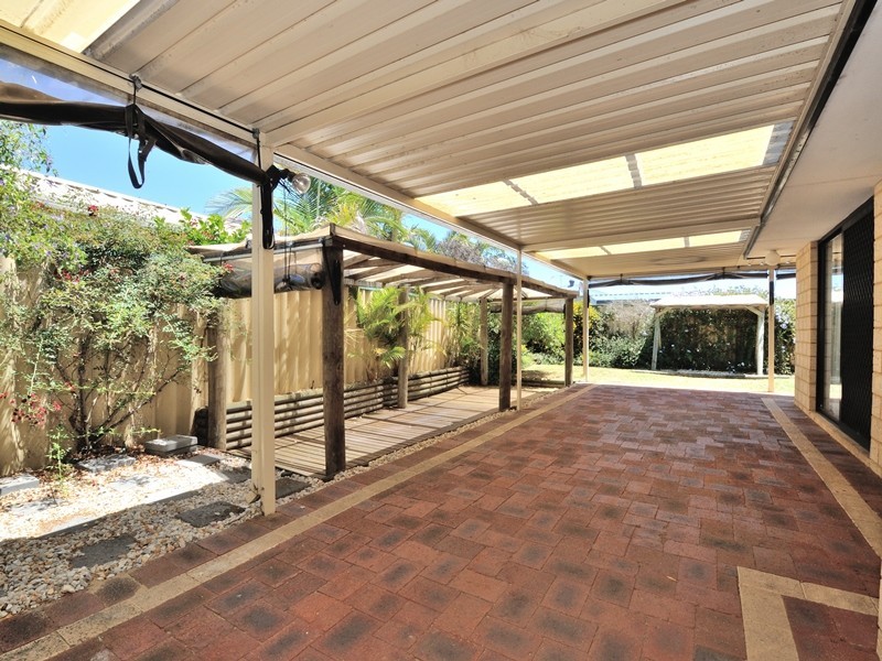 36 Parkfield Boulevard, Bertram WA 6167