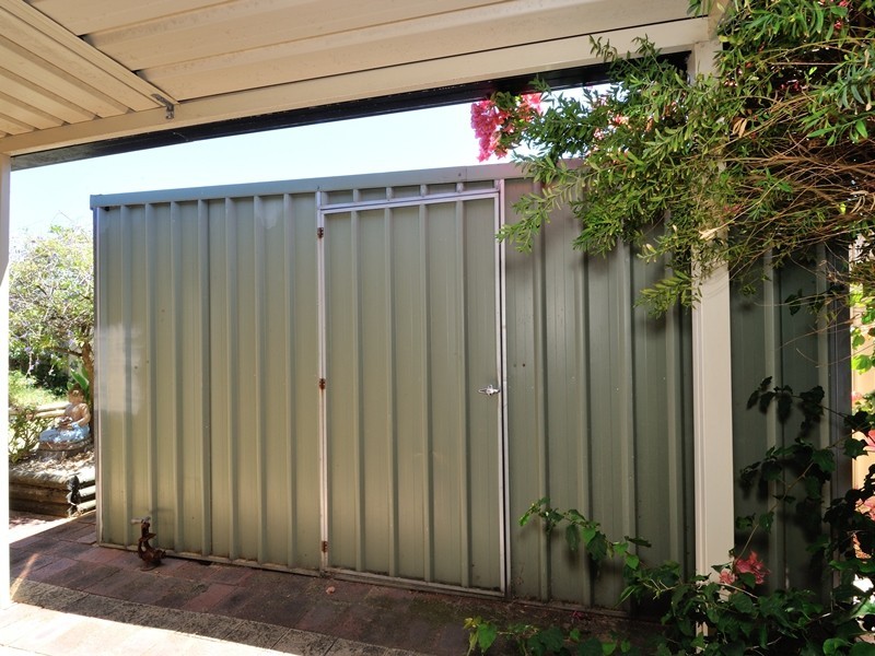 36 Parkfield Boulevard, Bertram WA 6167