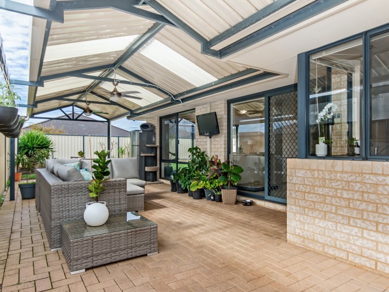 45 Araluen Crescent, Bertram WA 6167