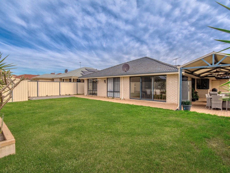 45 Araluen Crescent, Bertram WA 6167