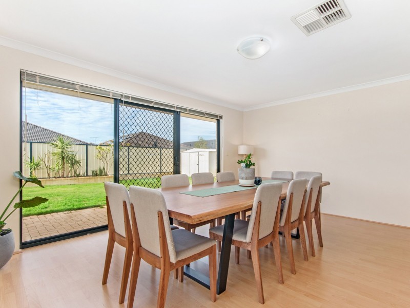 45 Araluen Crescent, Bertram WA 6167