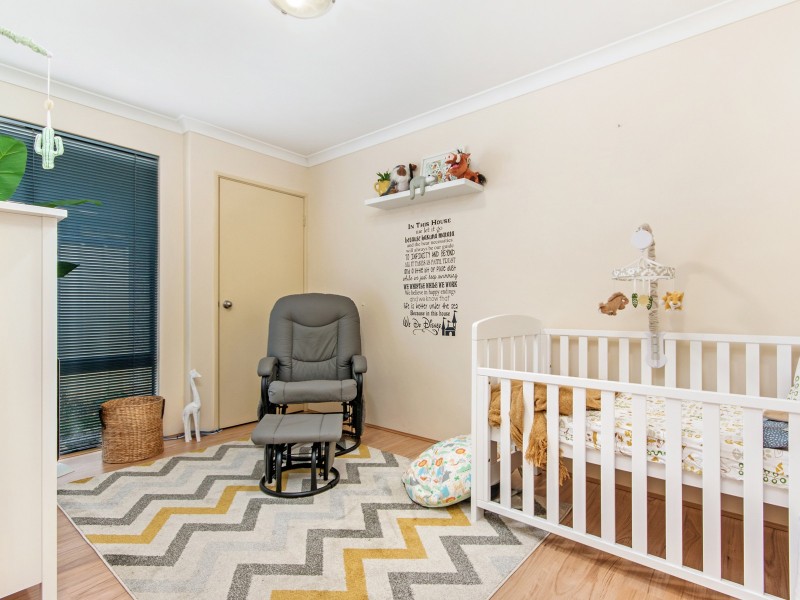 45 Araluen Crescent, Bertram WA 6167