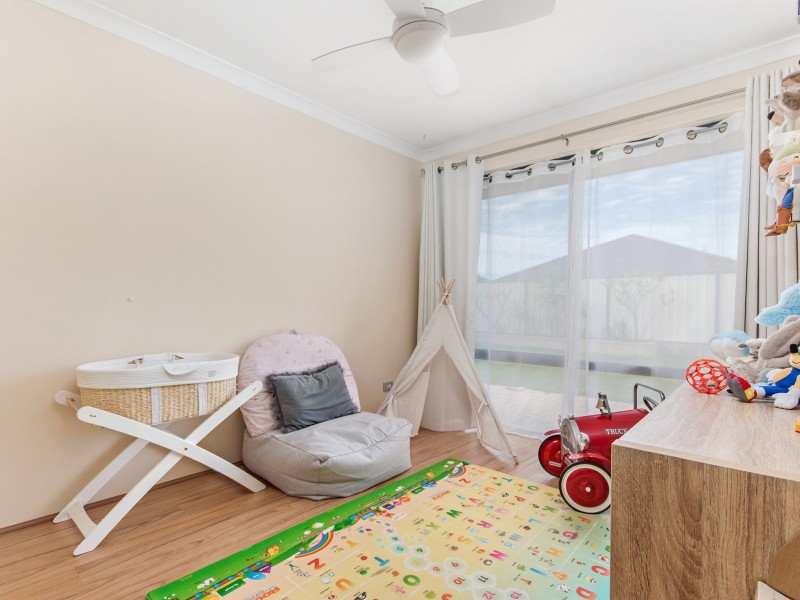 45 Araluen Crescent, Bertram WA 6167