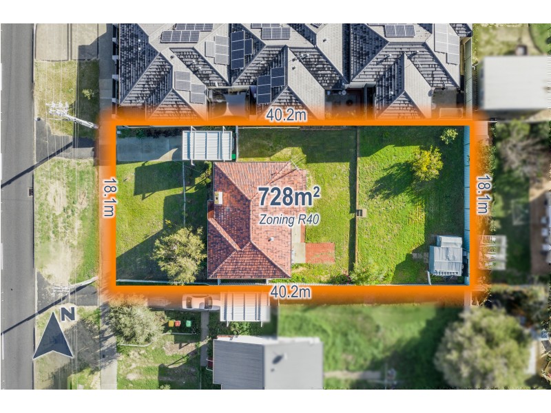 602 Wanneroo Road, Balga WA 6061