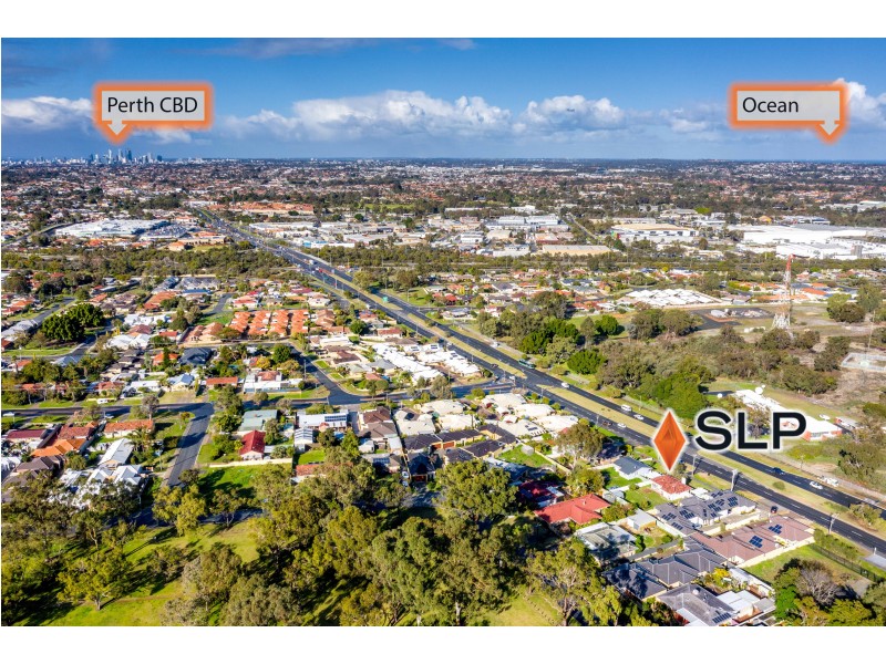 602 Wanneroo Road, Balga WA 6061