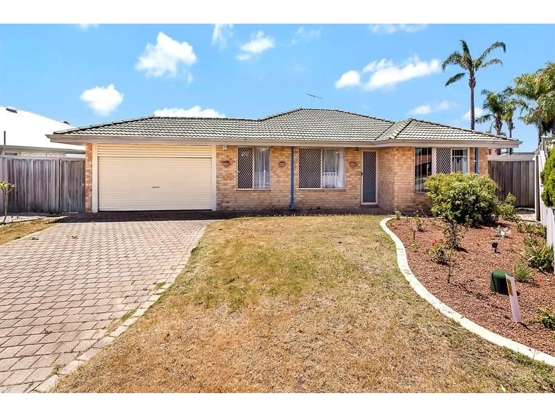 23 Senegal Grove, Warnbro WA 6169