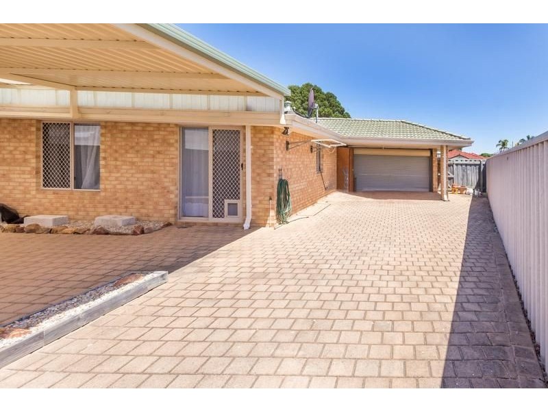 23 Senegal Grove, Warnbro WA 6169