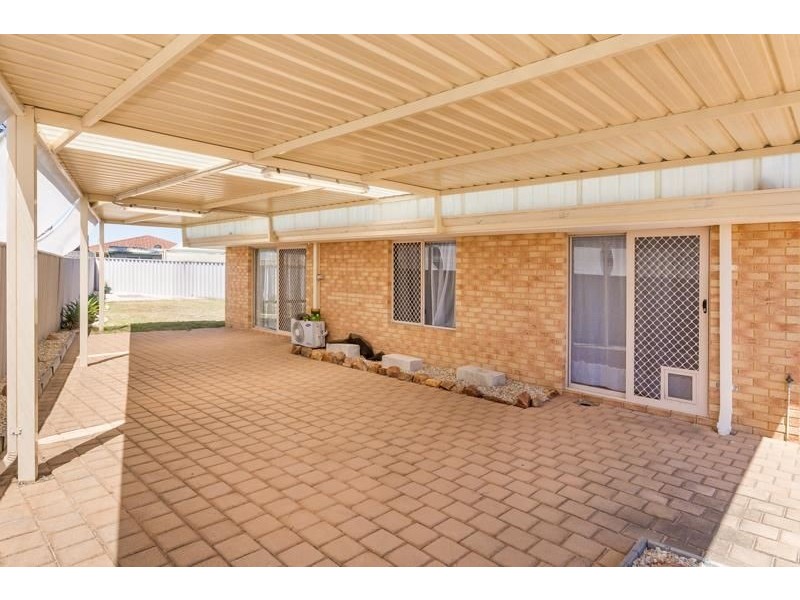 23 Senegal Grove, Warnbro WA 6169