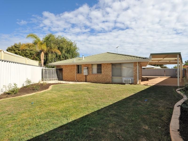 23 Senegal Grove, Warnbro WA 6169