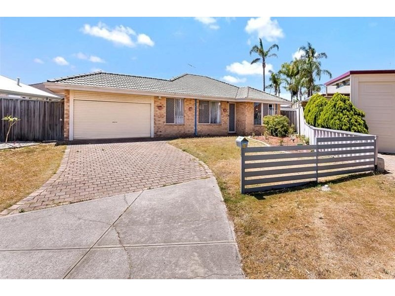 23 Senegal Grove, Warnbro WA 6169
