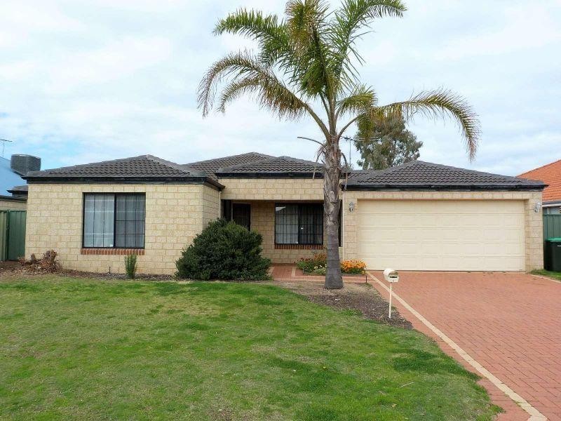 10 Cologne Gardens, Port Kennedy WA 6172