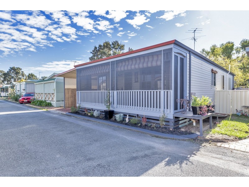 5a/153 Mandurah Terrace, Mandurah WA 6210