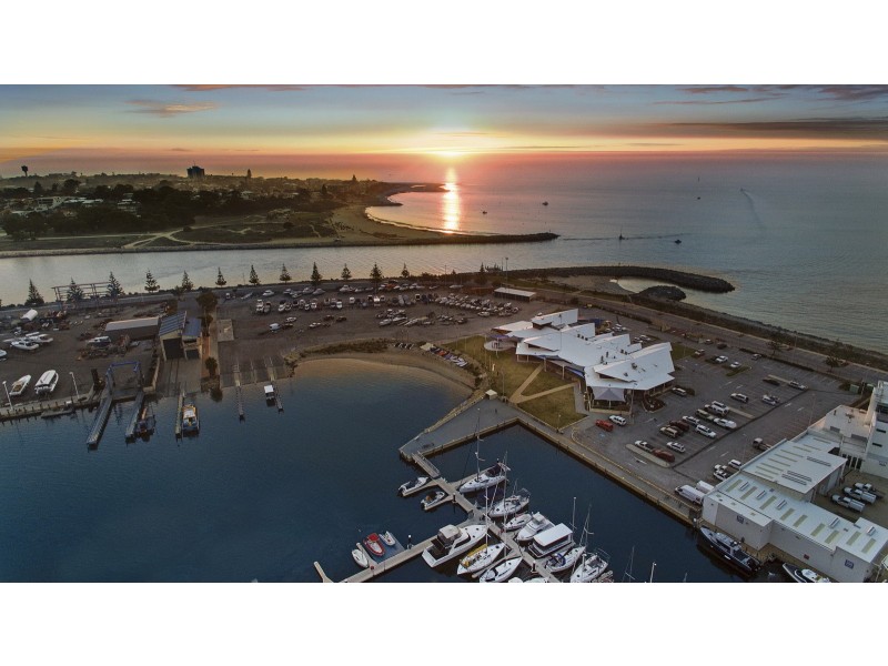 5a/153 Mandurah Terrace, Mandurah WA 6210