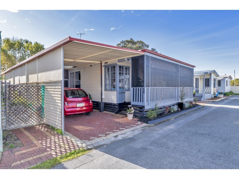 5a/153 Mandurah Terrace, Mandurah WA 6210