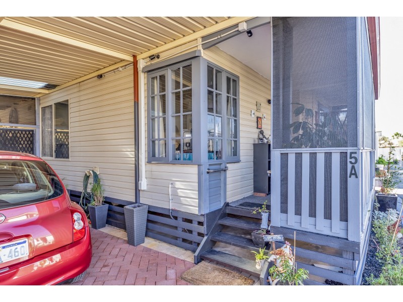 5a/153 Mandurah Terrace, Mandurah WA 6210
