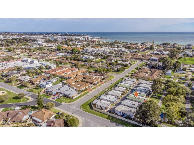 5a/153 Mandurah Terrace, Mandurah WA 6210