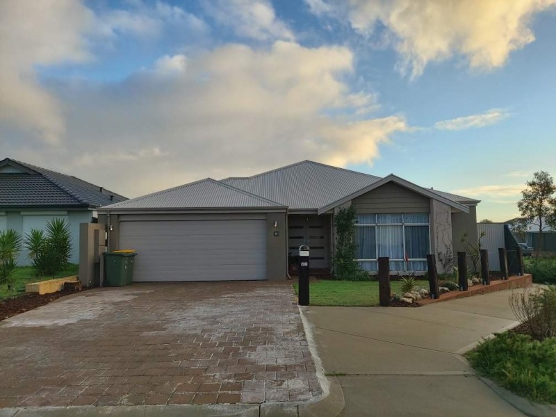 23 Mayali Bend, Banksia Grove WA 6031