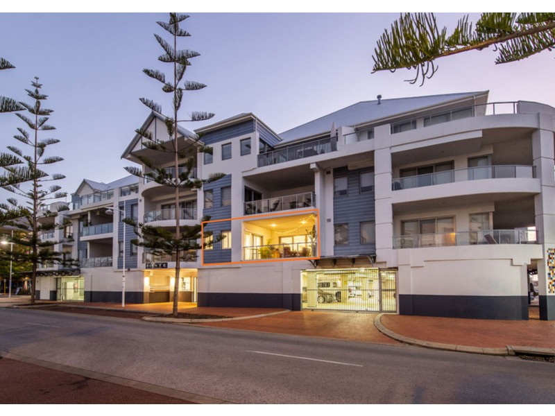 6/1 Breakwater Parade, Mandurah WA 6210