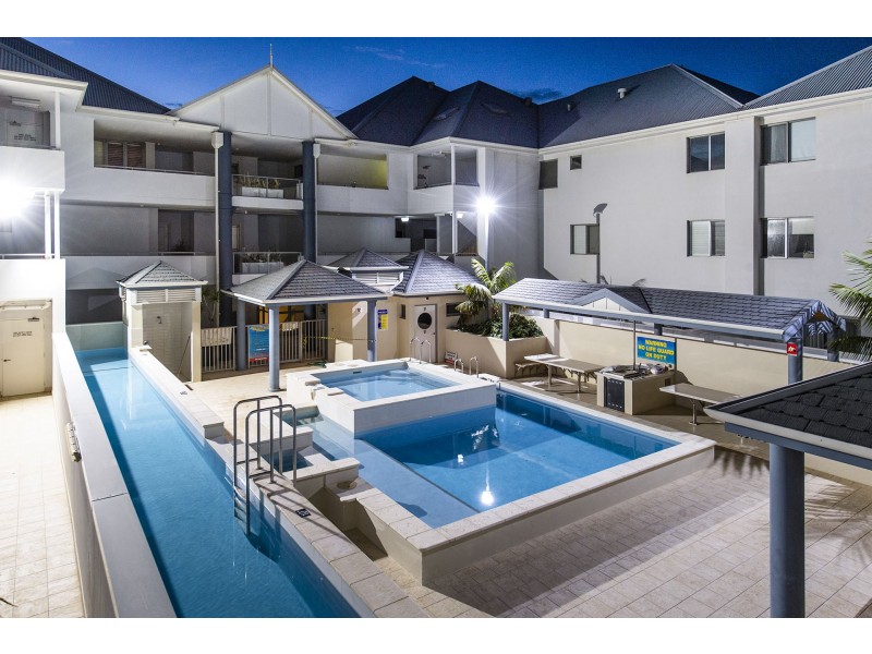 6/1 Breakwater Parade, Mandurah WA 6210