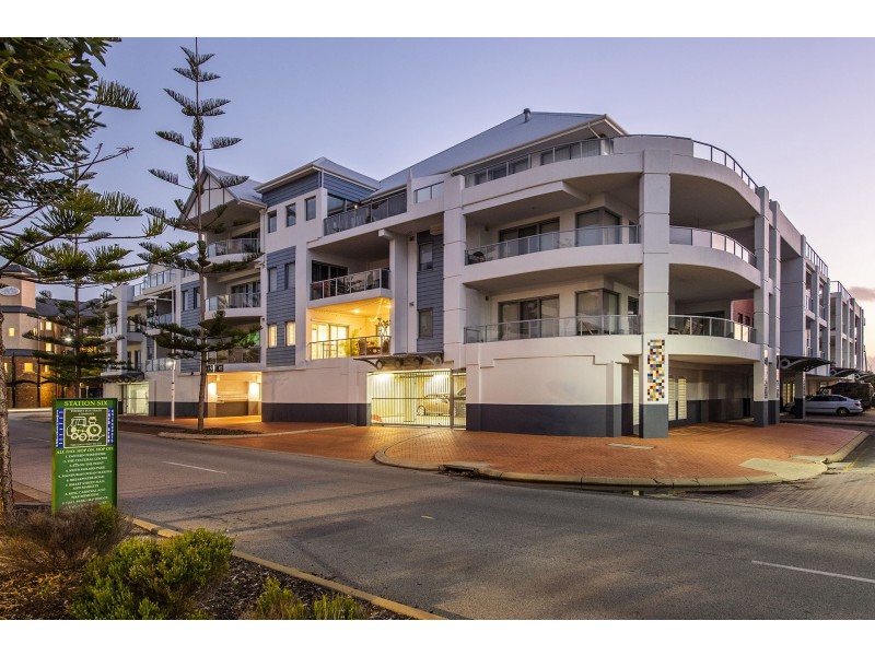 6/1 Breakwater Parade, Mandurah WA 6210
