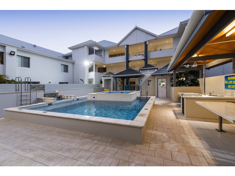 6/1 Breakwater Parade, Mandurah WA 6210