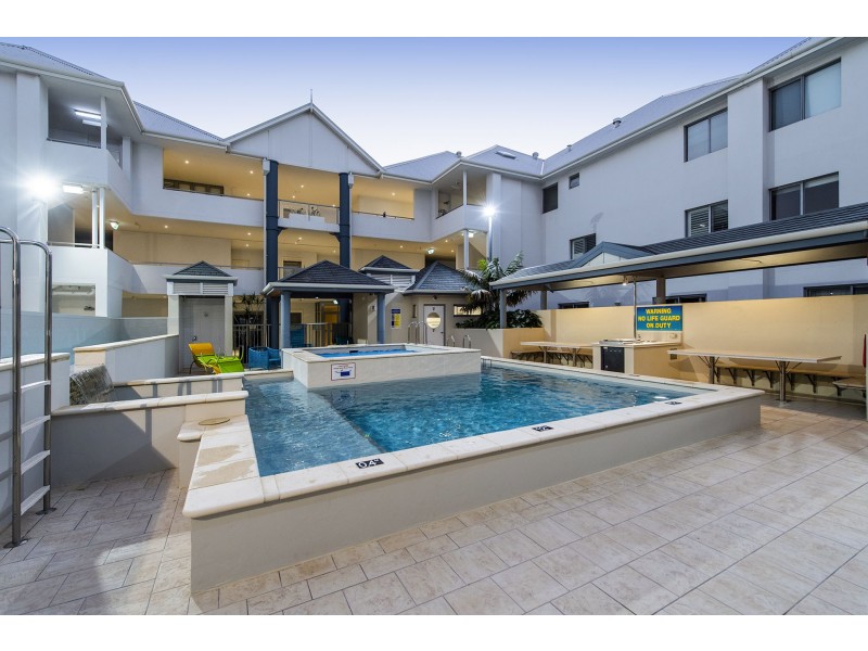 6/1 Breakwater Parade, Mandurah WA 6210