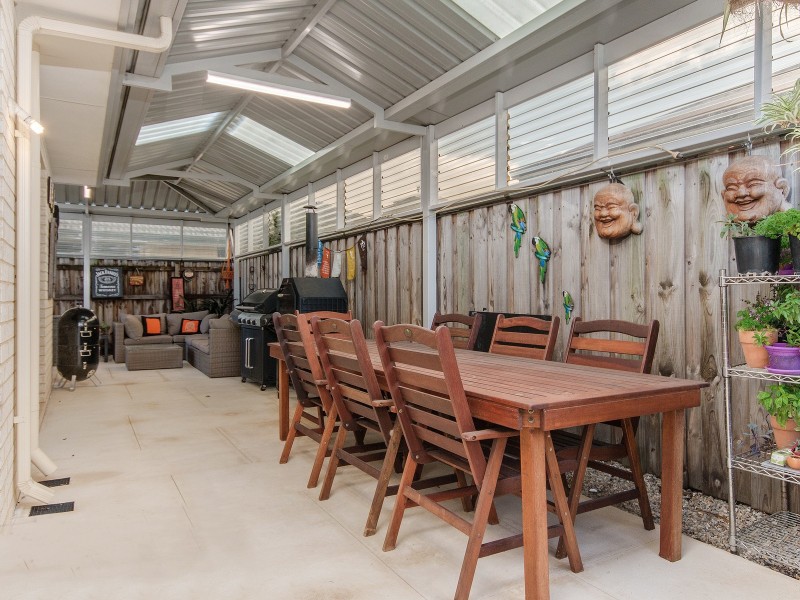 16 Catseye Crescent, Wellard WA 6170