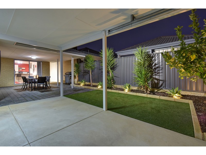 25 Sessilis Road, Banksia Grove WA 6031