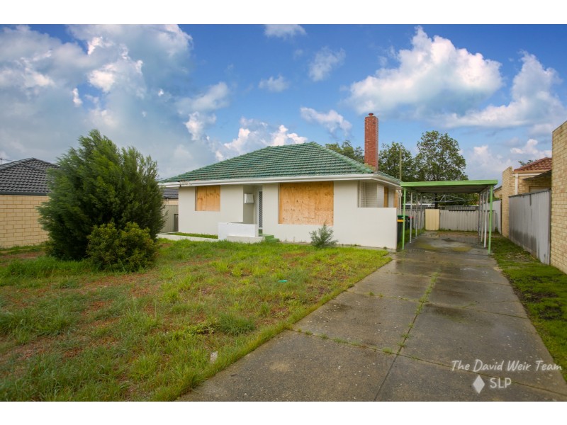 21 Munja Way, Nollamara WA 6061