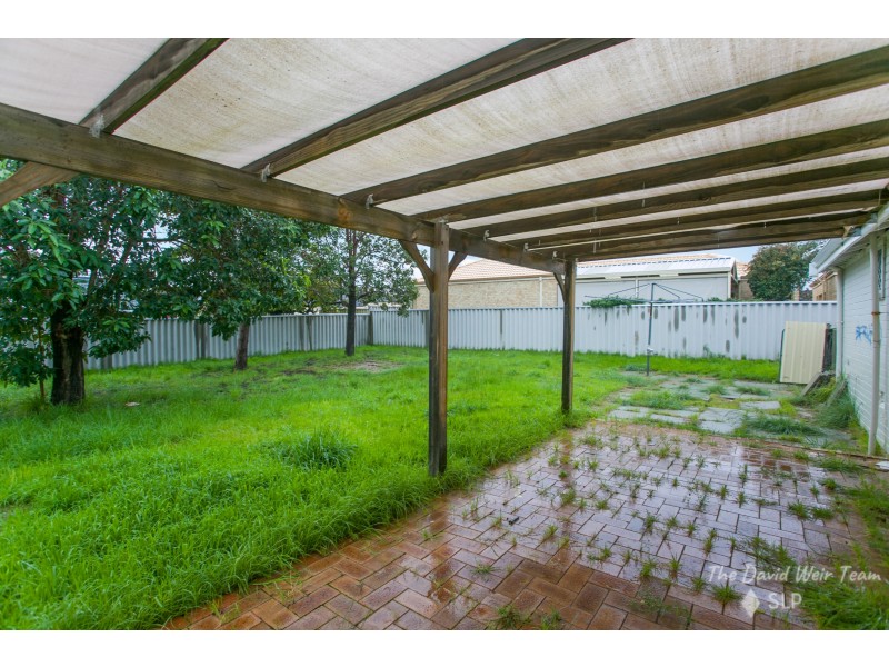 21 Munja Way, Nollamara WA 6061