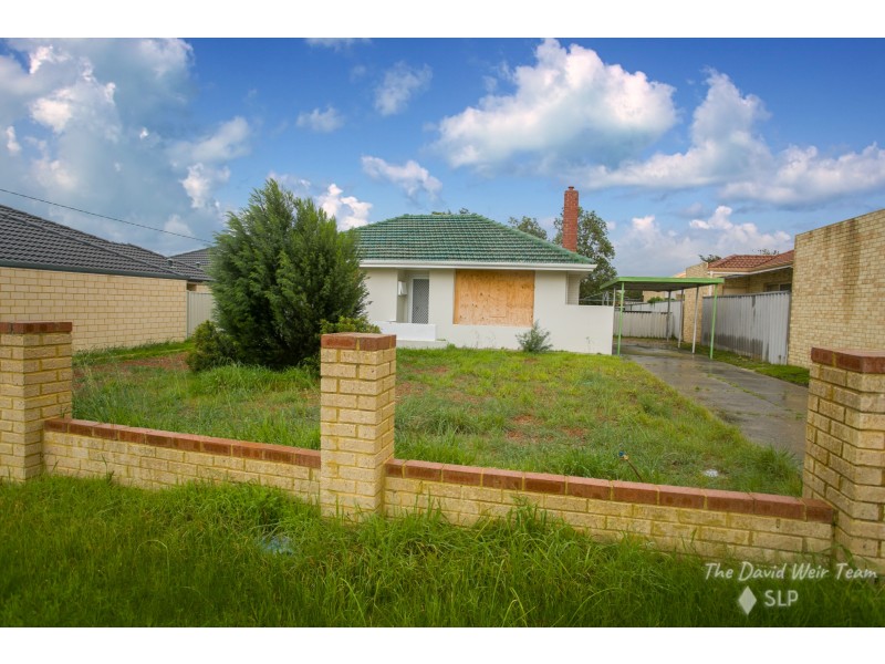 21 Munja Way, Nollamara WA 6061