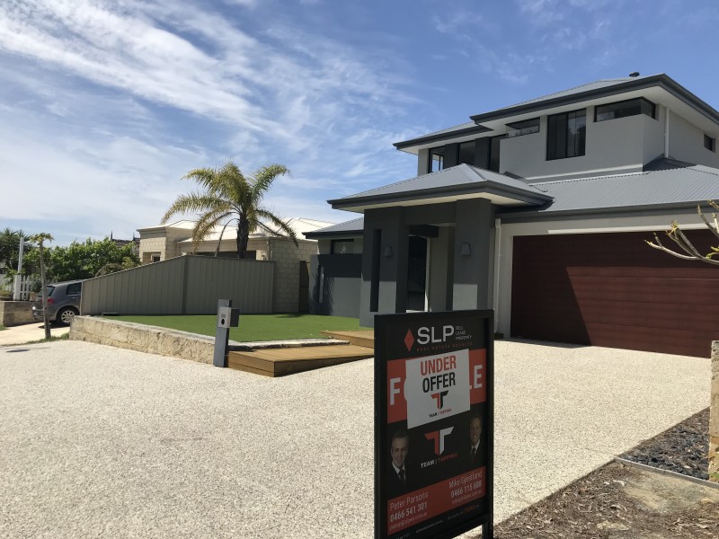 154 ST Stephens Crescent, Tapping WA 6065